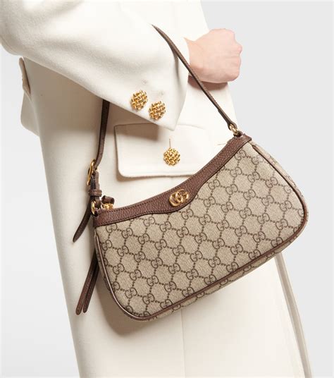 gucci oval purse|ophidia shoulder bag Gucci.